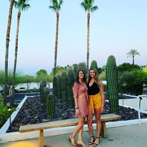 Meet your Posher, Sami